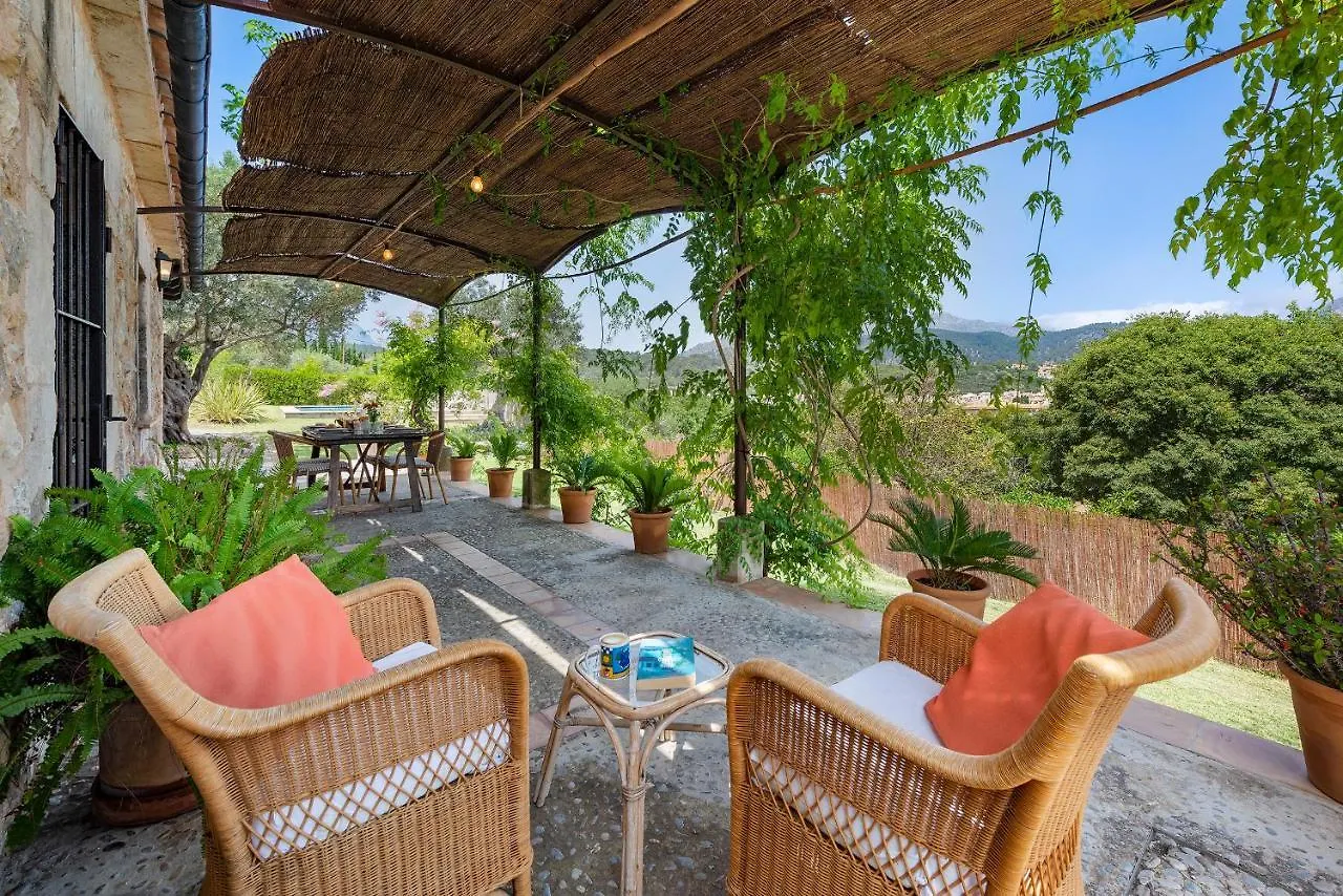 Villa Coster Puig Pollença 0*,  Spanien