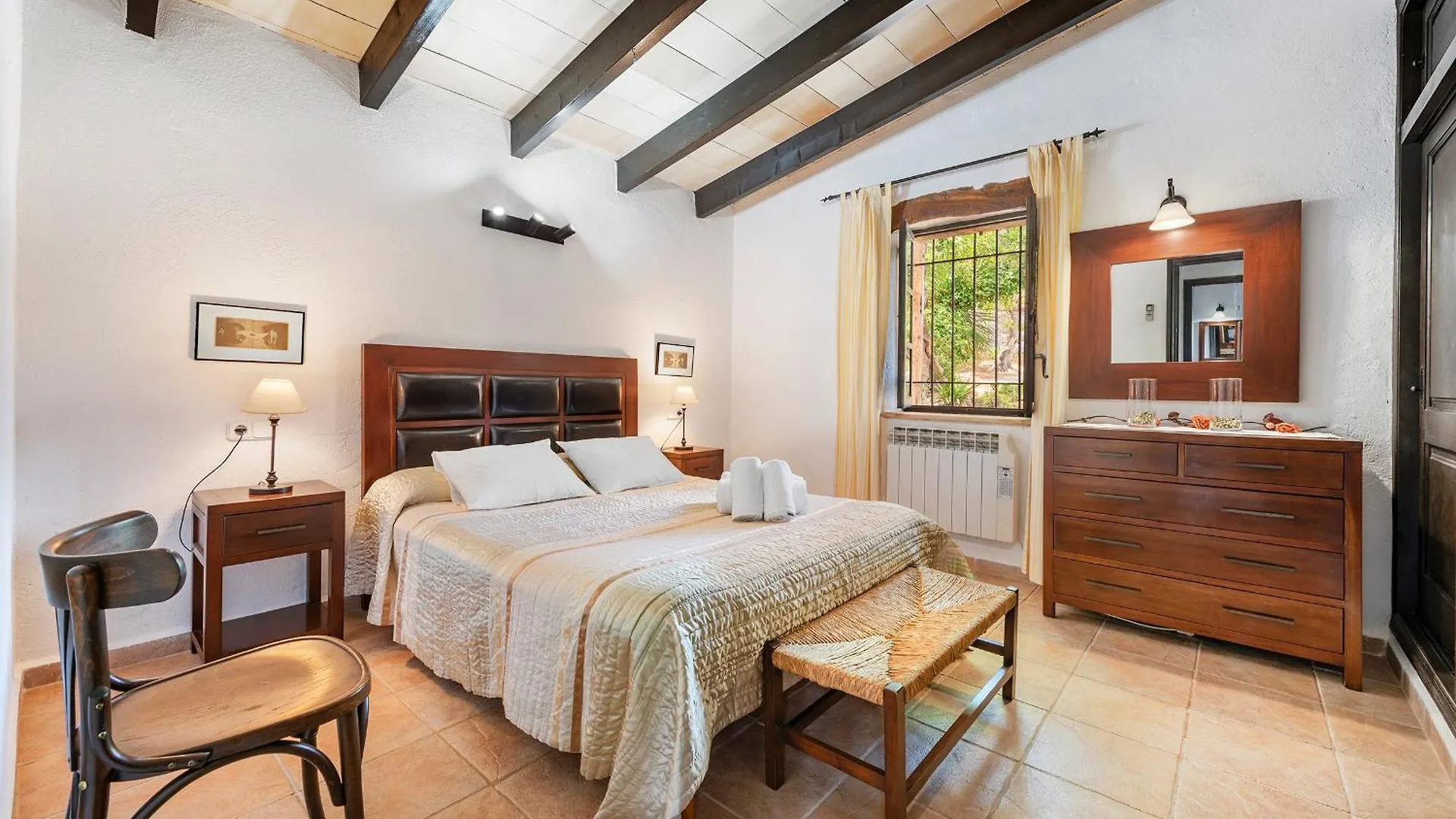 Coster Puig Villa Pollenca