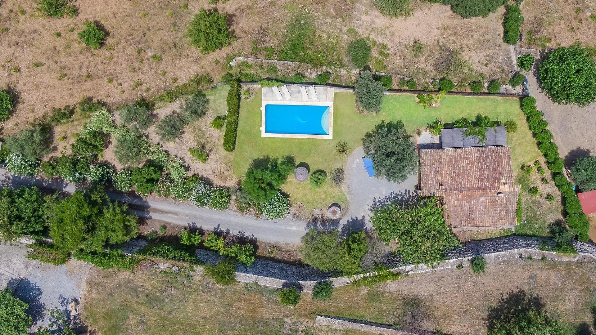 Coster Puig Villa Pollenca Holiday home