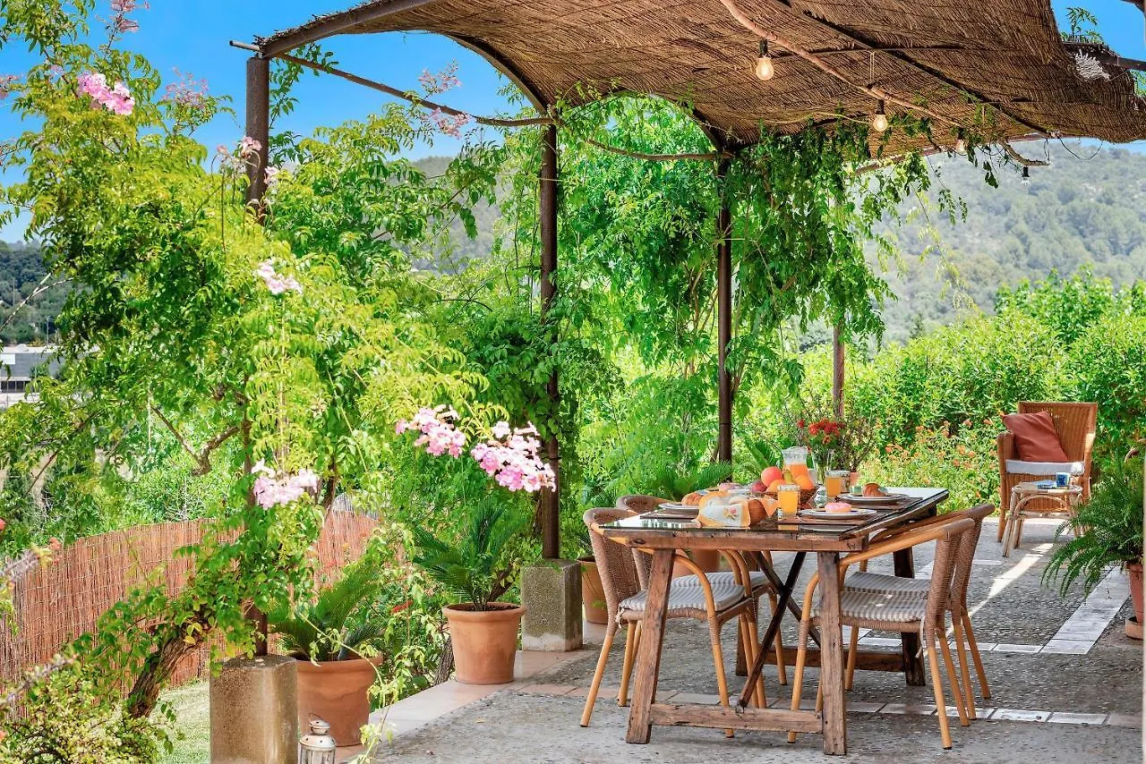 Coster Puig Villa Pollenca Holiday home
