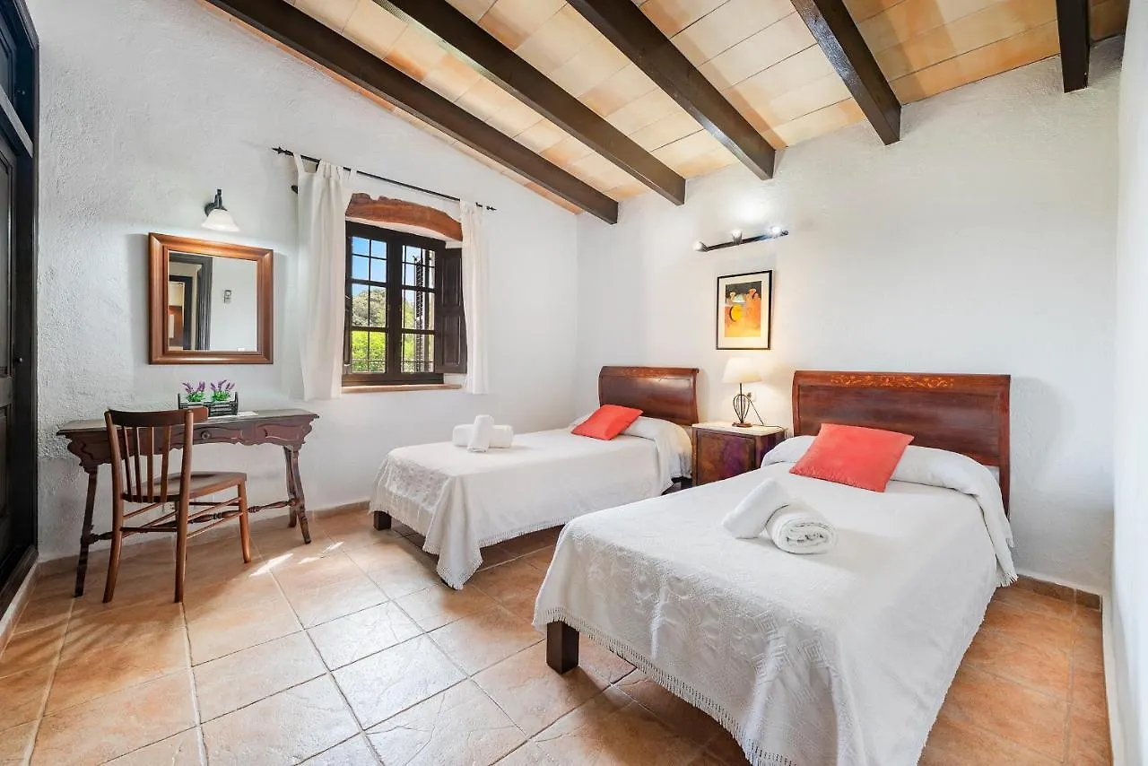 Coster Puig Villa Pollenca